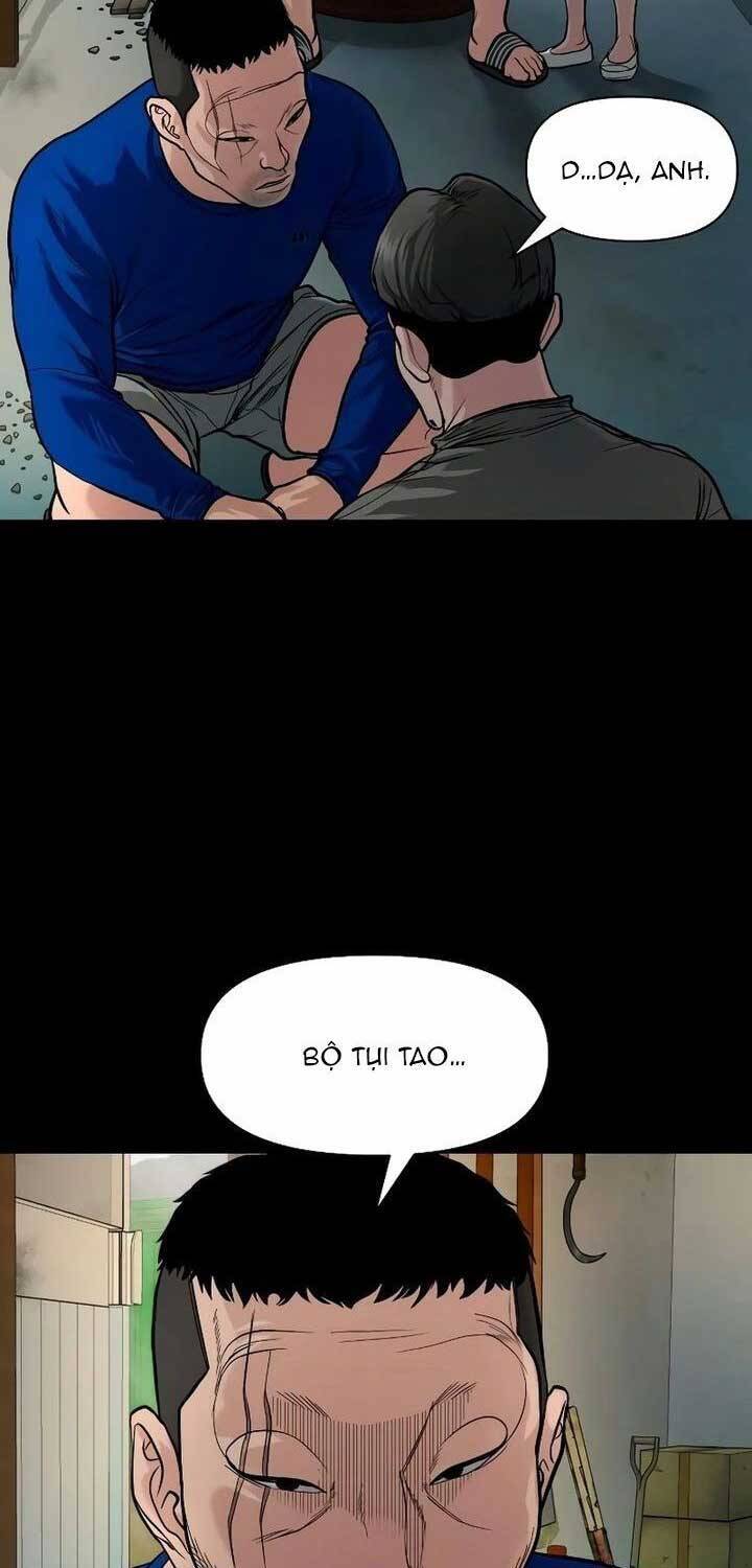 Ngôi Làng Ma Quái Chapter 17 - 40