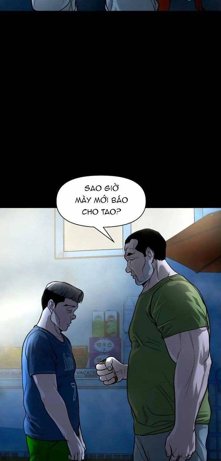 Ngôi Làng Ma Quái Chapter  17 - 5