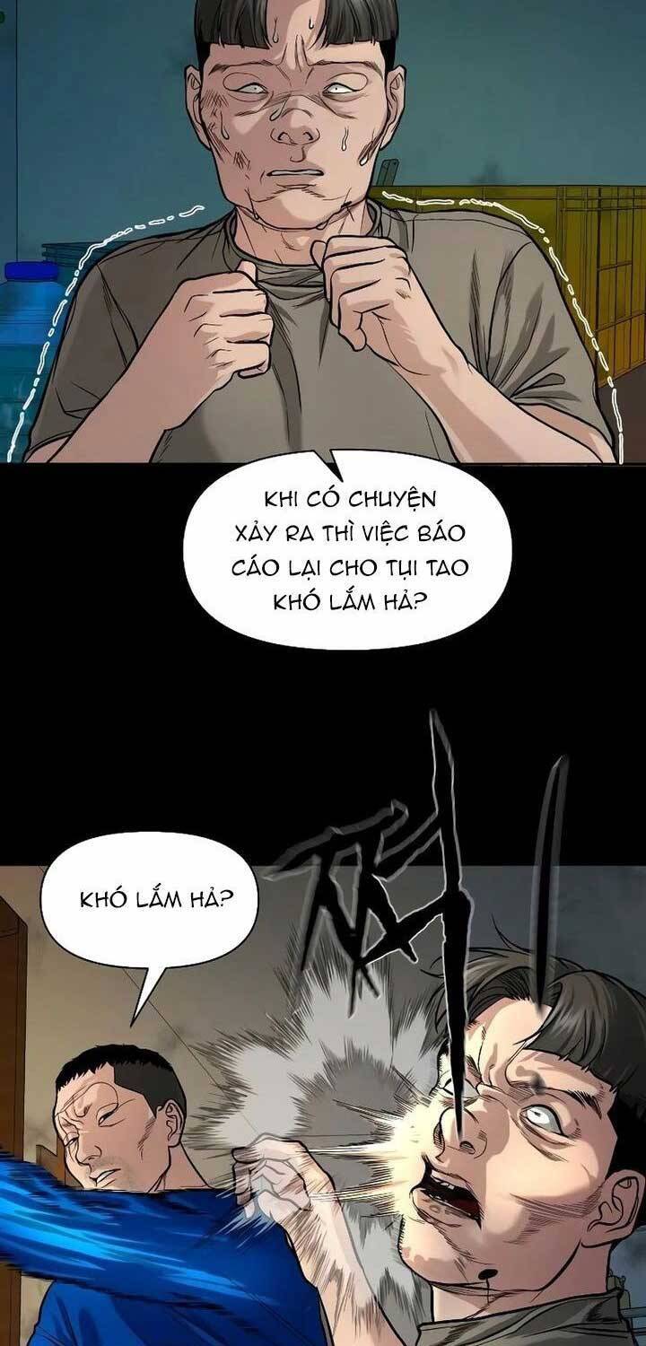 Ngôi Làng Ma Quái Chapter  17 - 42