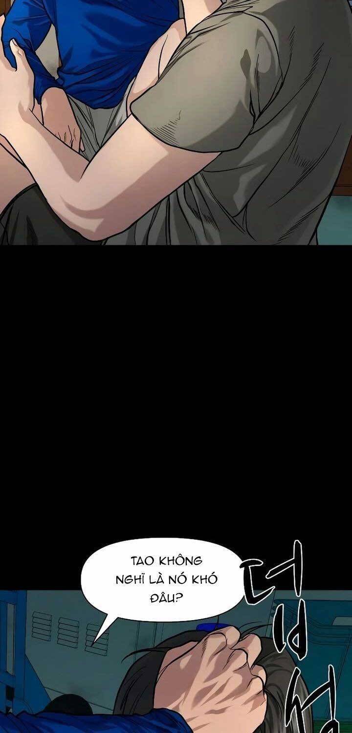 Ngôi Làng Ma Quái Chapter  17 - 43