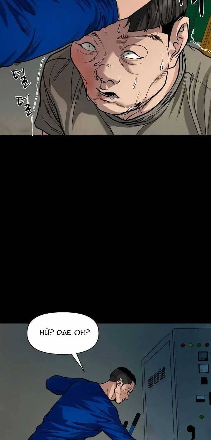 Ngôi Làng Ma Quái Chapter  17 - 44