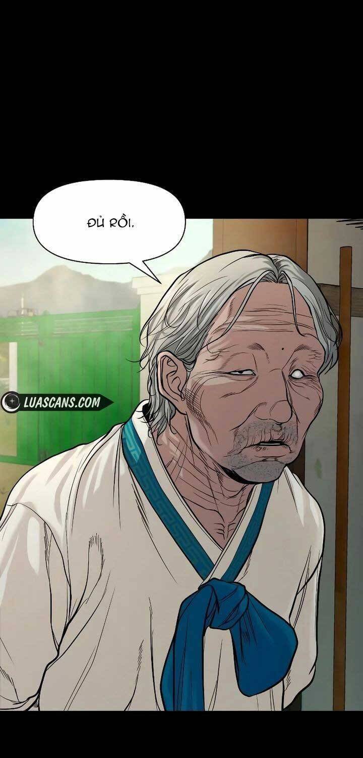 Ngôi Làng Ma Quái Chapter  17 - 50