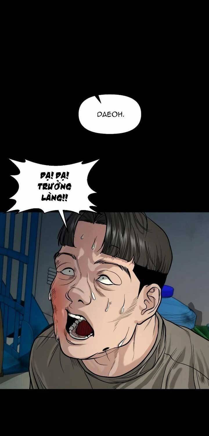 Ngôi Làng Ma Quái Chapter  17 - 51