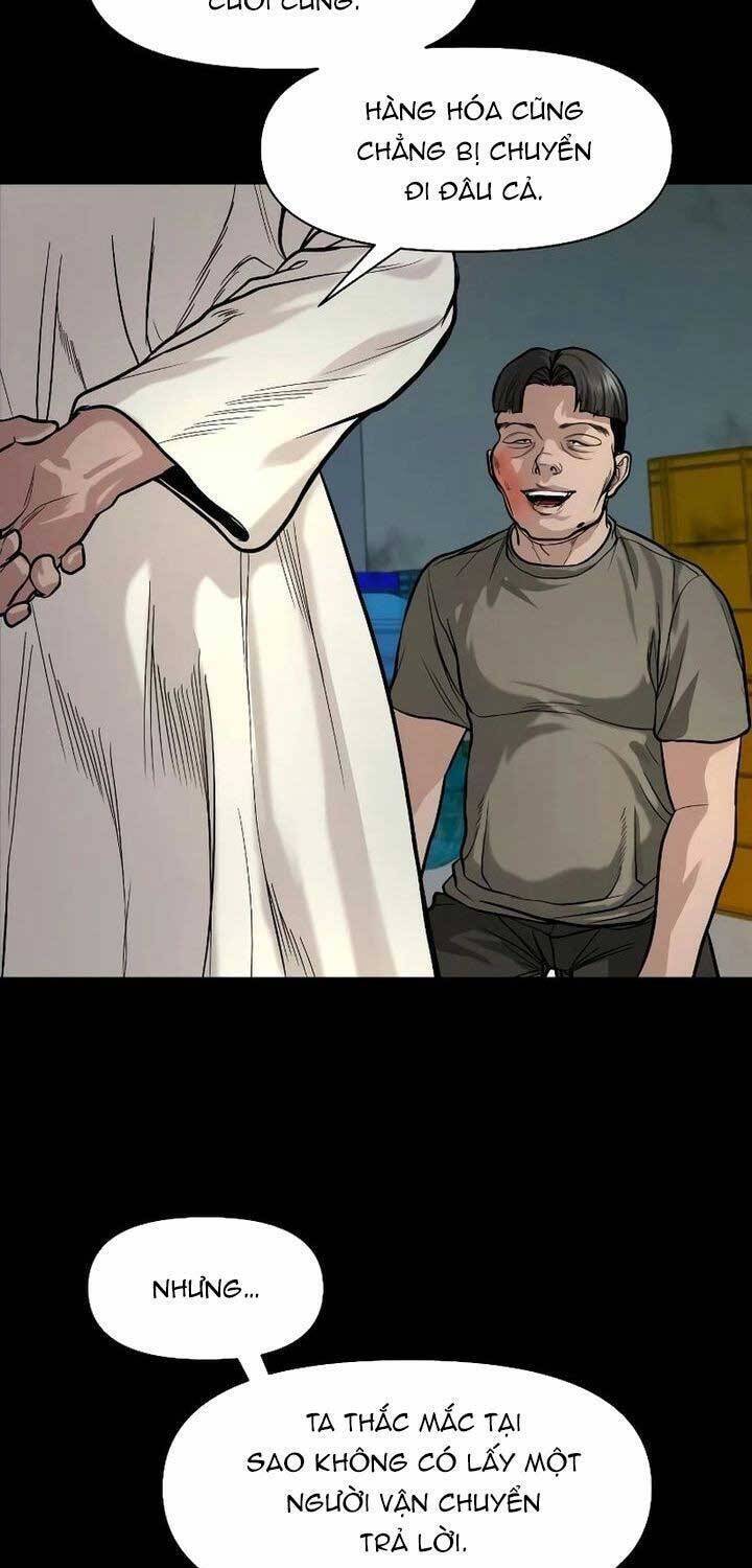 Ngôi Làng Ma Quái Chapter  17 - 54