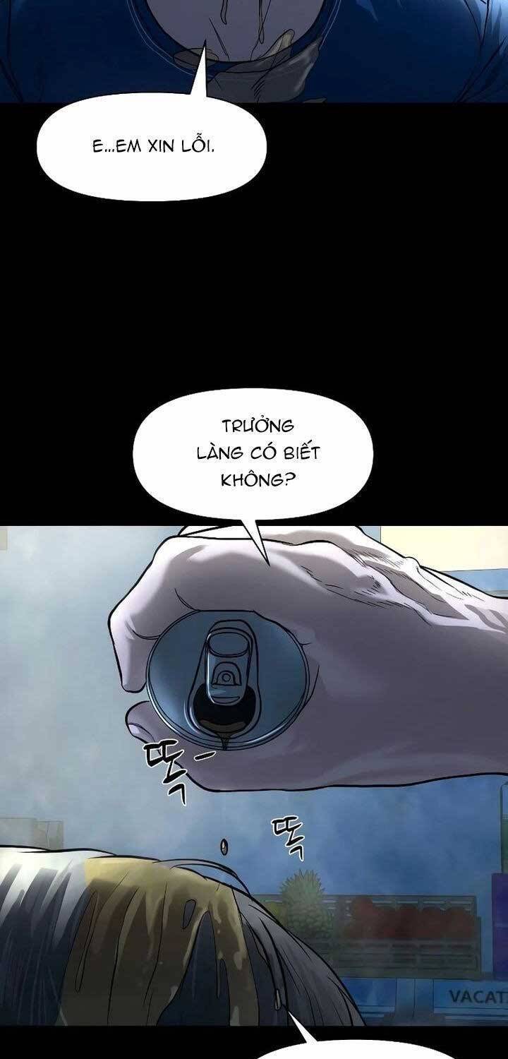 Ngôi Làng Ma Quái Chapter  17 - 7