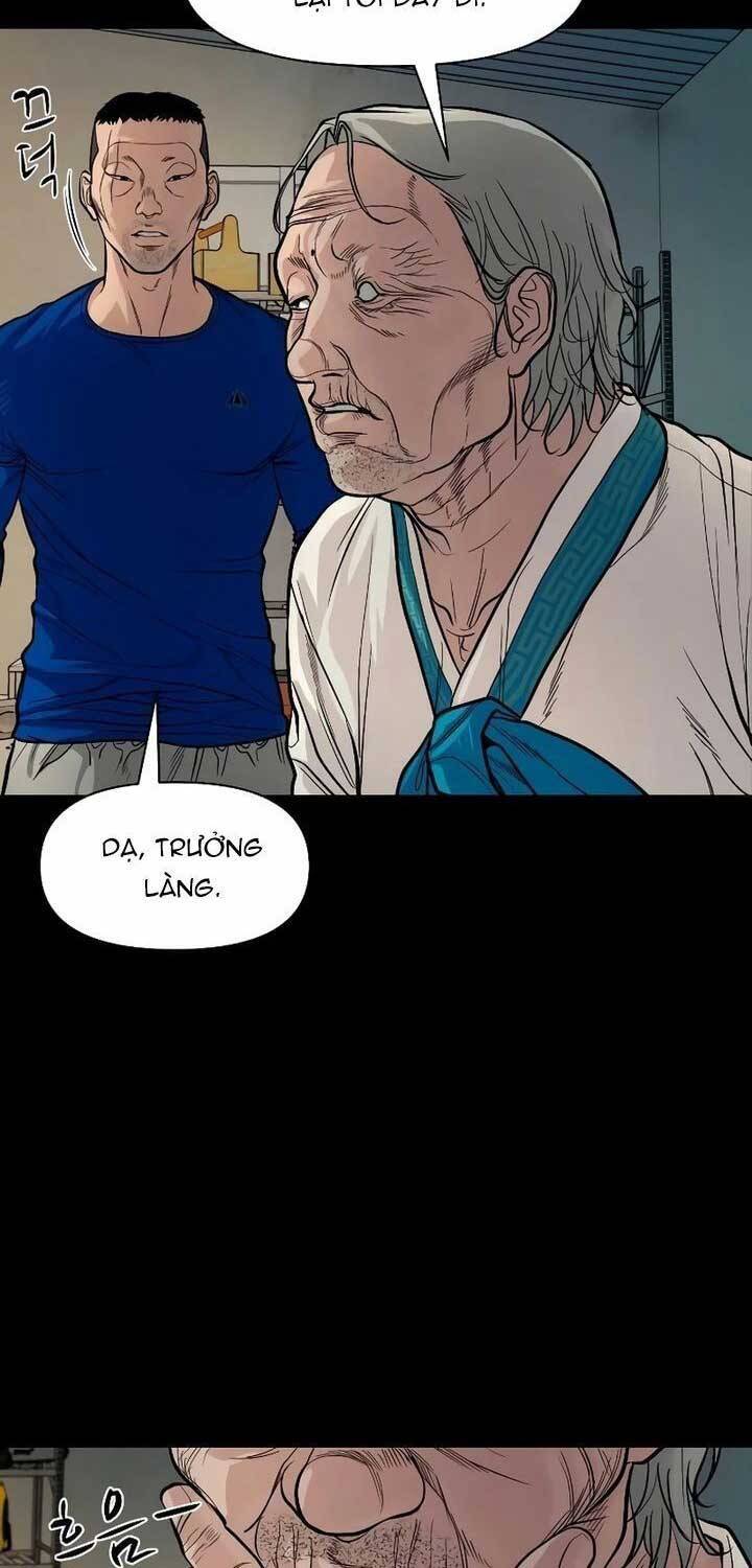 Ngôi Làng Ma Quái Chapter  17 - 62