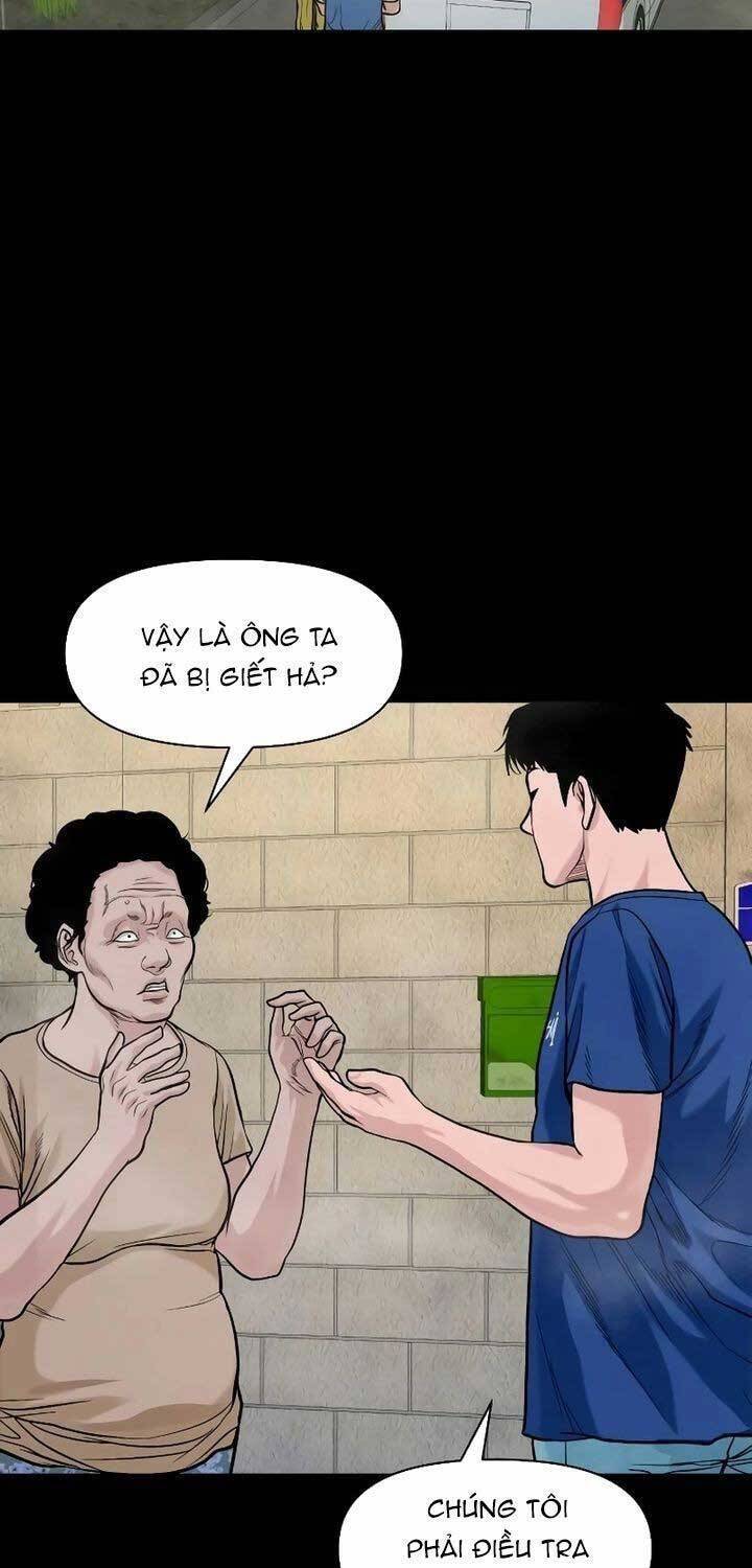 Ngôi Làng Ma Quái Chapter  17 - 65