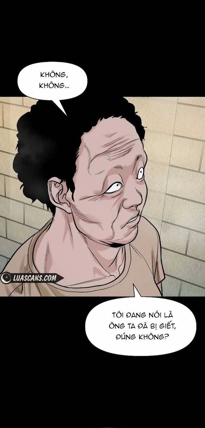 Ngôi Làng Ma Quái Chapter  17 - 68