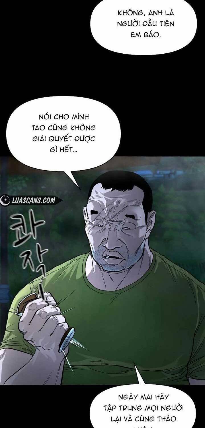 Ngôi Làng Ma Quái Chapter  17 - 8