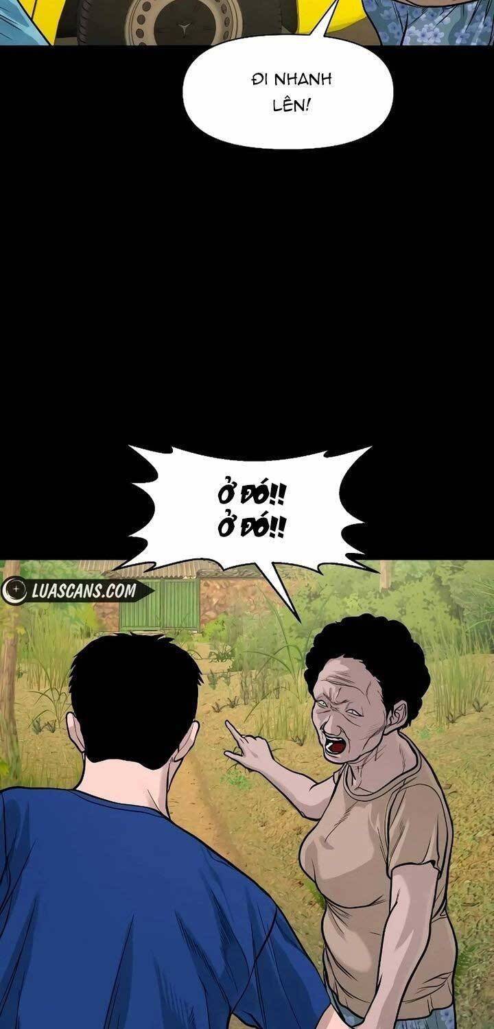 Ngôi Làng Ma Quái Chapter 17 - 80