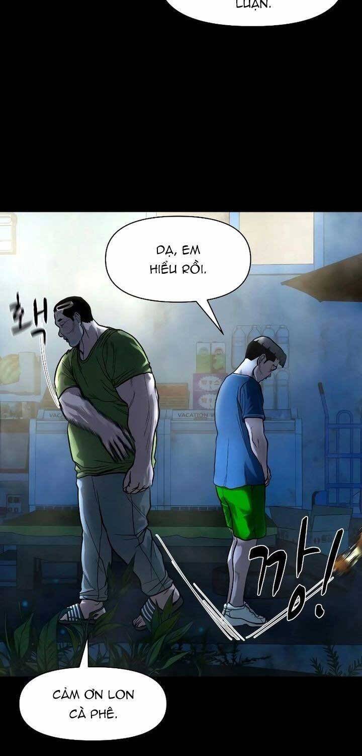 Ngôi Làng Ma Quái Chapter  17 - 9