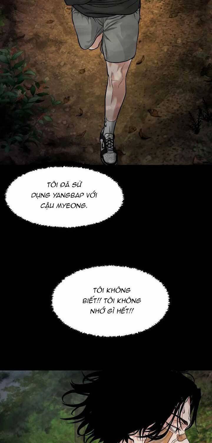 Ngôi Làng Ma Quái Chapter  18 - 2