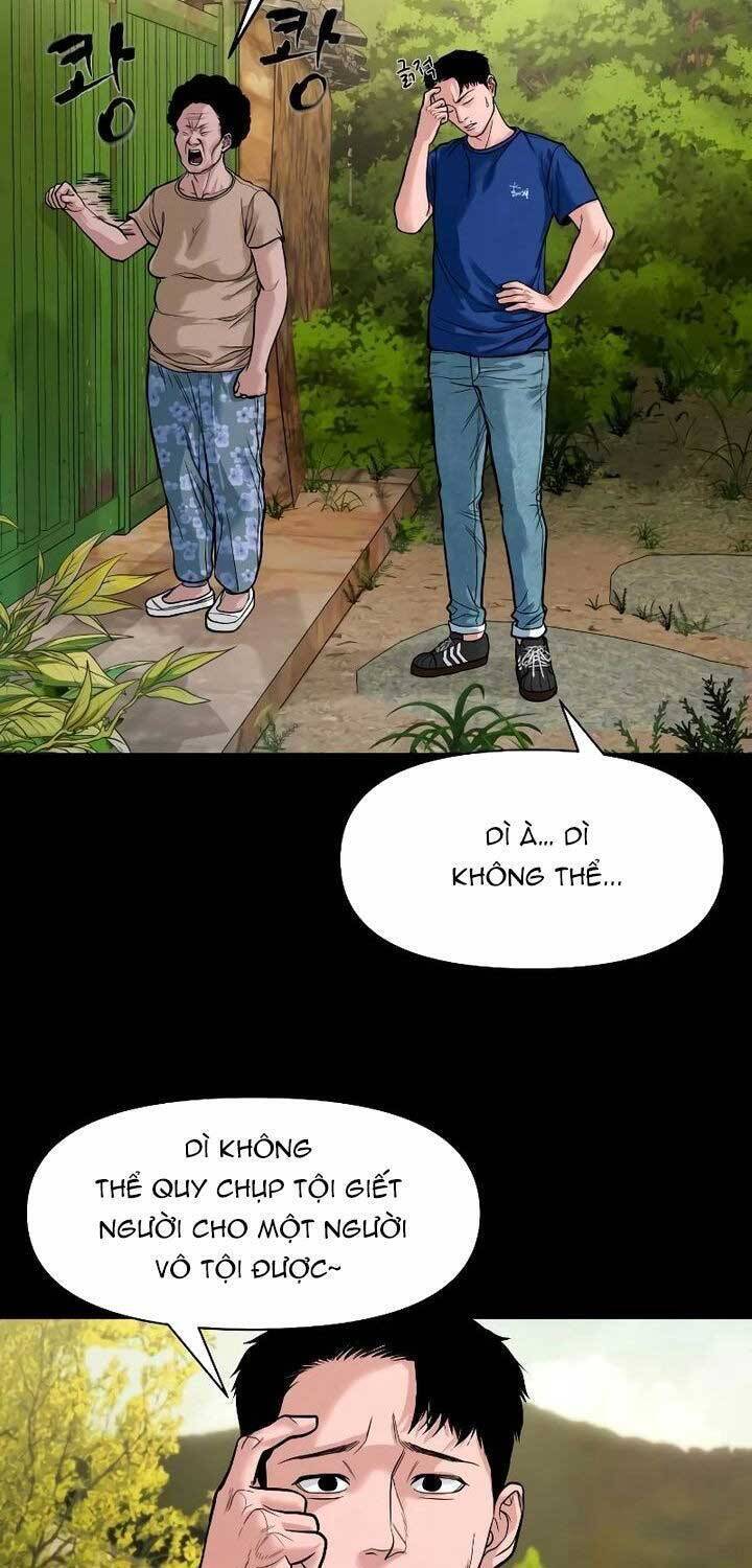 Ngôi Làng Ma Quái Chapter  18 - 11