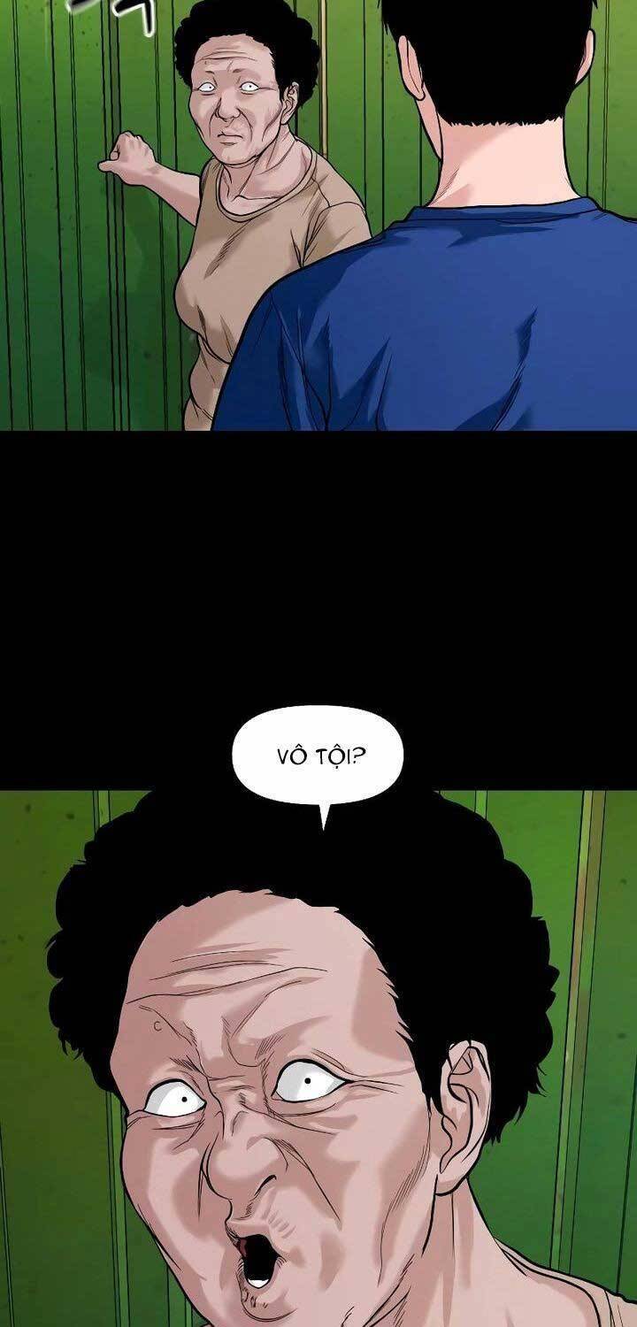 Ngôi Làng Ma Quái Chapter  18 - 13