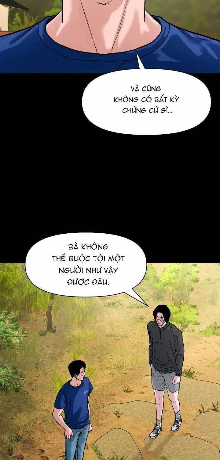 Ngôi Làng Ma Quái Chapter  18 - 15