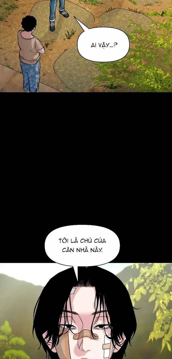 Ngôi Làng Ma Quái Chapter  18 - 16