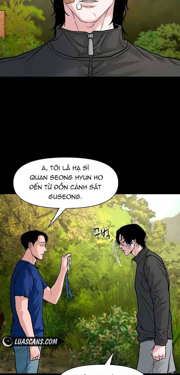 Ngôi Làng Ma Quái Chapter 18 - 17