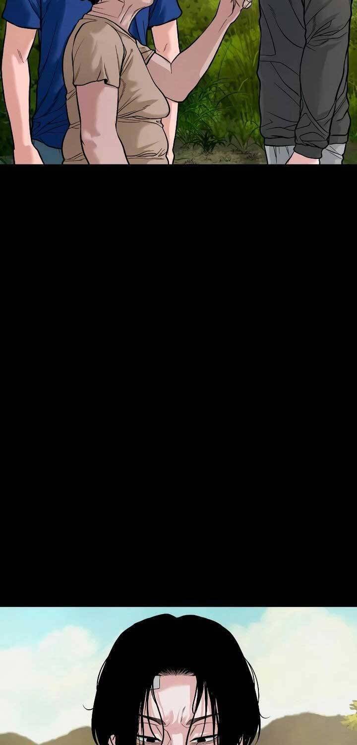 Ngôi Làng Ma Quái Chapter  18 - 21