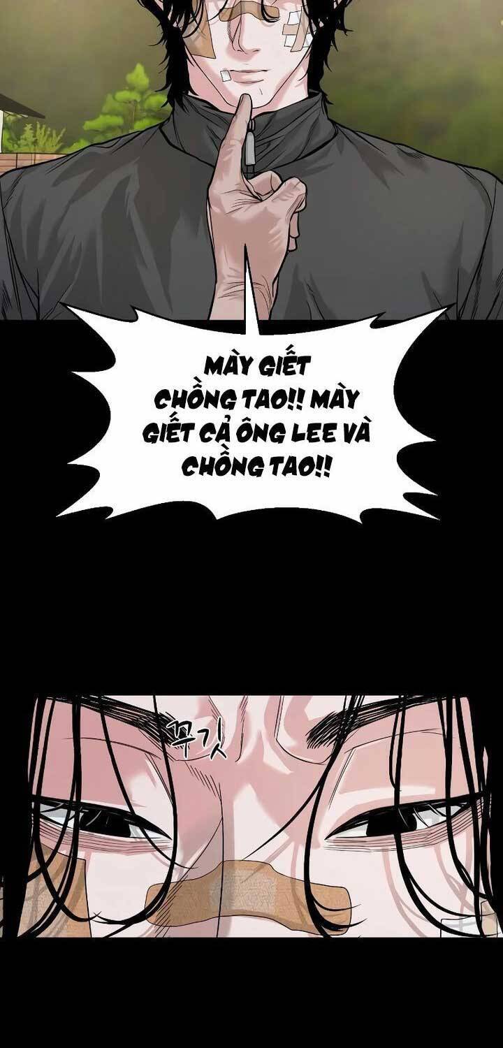 Ngôi Làng Ma Quái Chapter  18 - 22