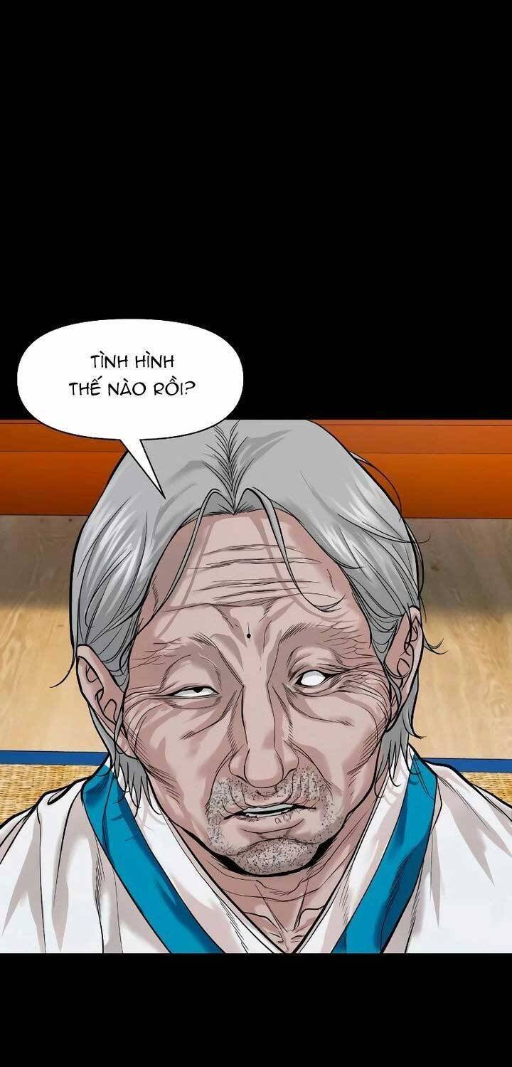 Ngôi Làng Ma Quái Chapter  18 - 25