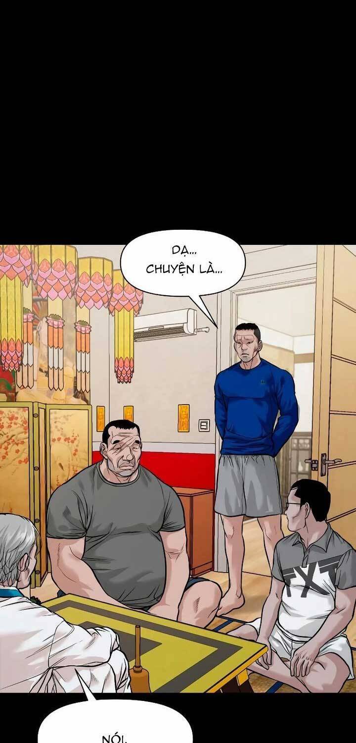 Ngôi Làng Ma Quái Chapter  18 - 26
