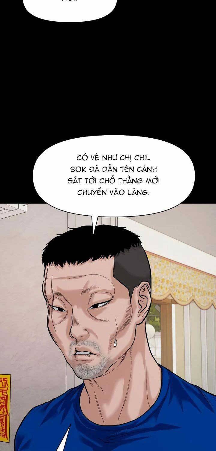 Ngôi Làng Ma Quái Chapter  18 - 27