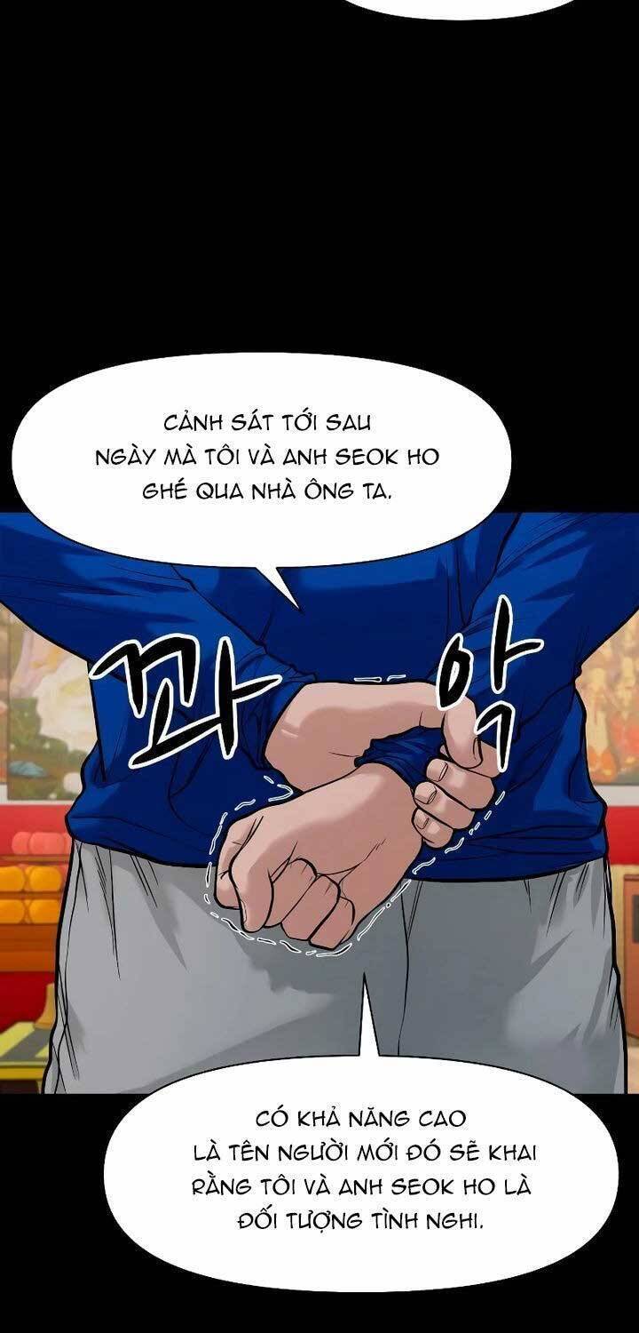 Ngôi Làng Ma Quái Chapter  18 - 29