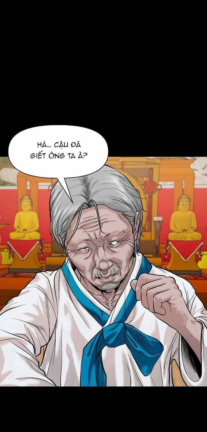Ngôi Làng Ma Quái Chapter  18 - 30