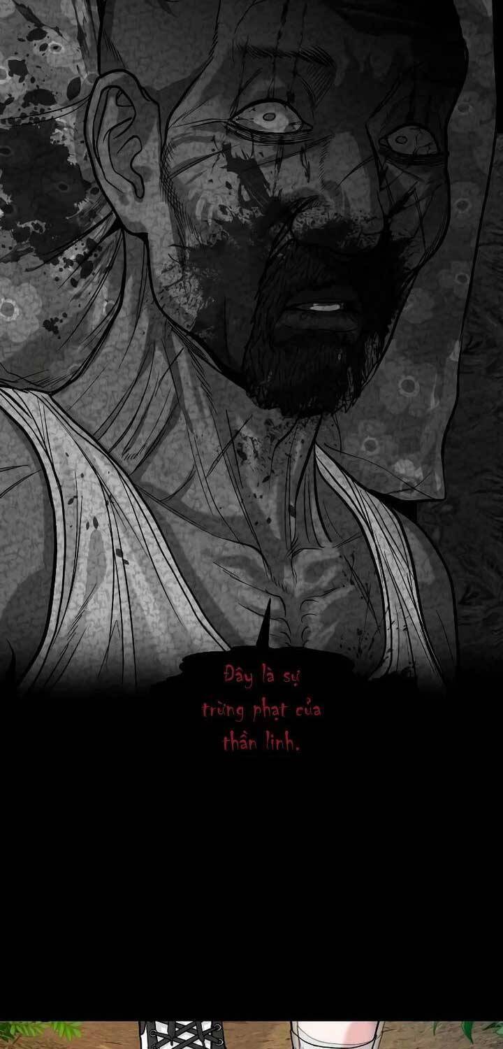 Ngôi Làng Ma Quái Chapter  18 - 4