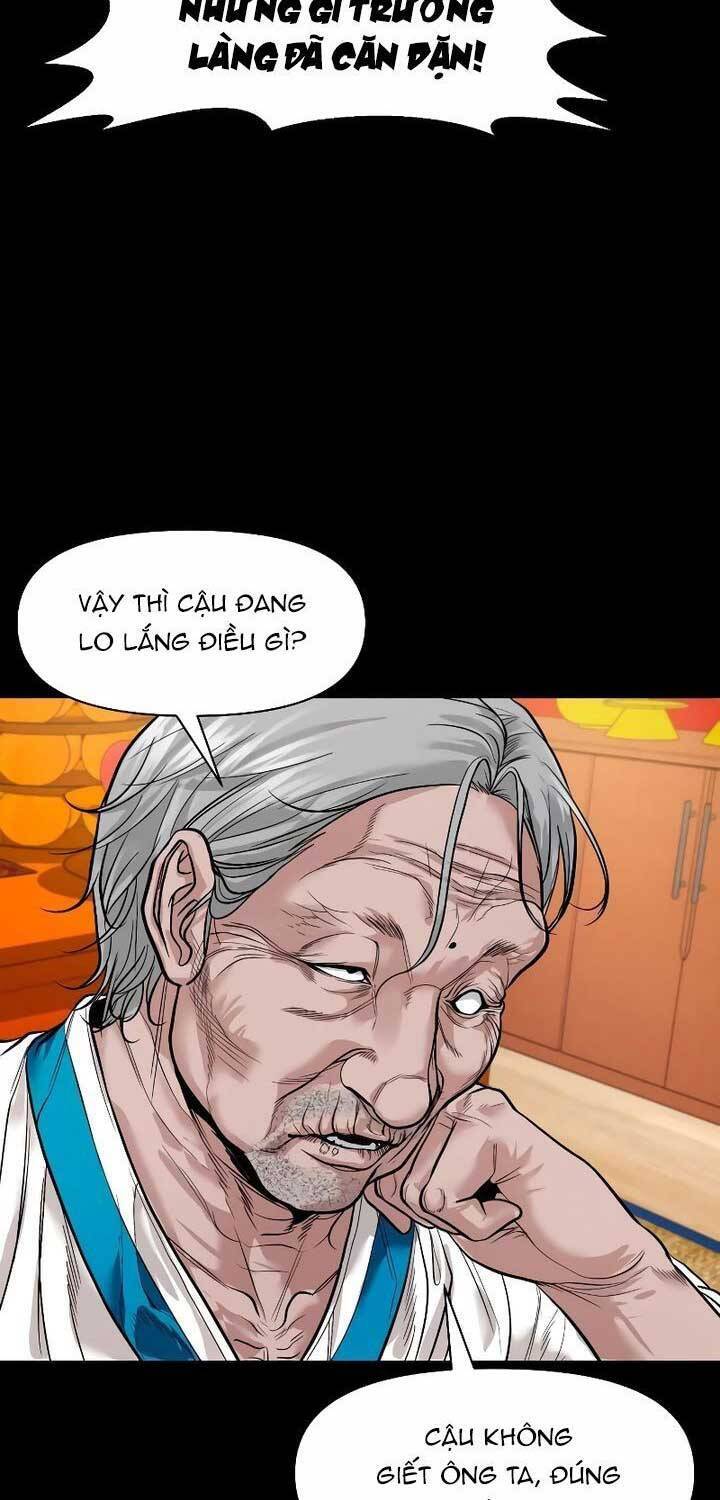 Ngôi Làng Ma Quái Chapter  18 - 32