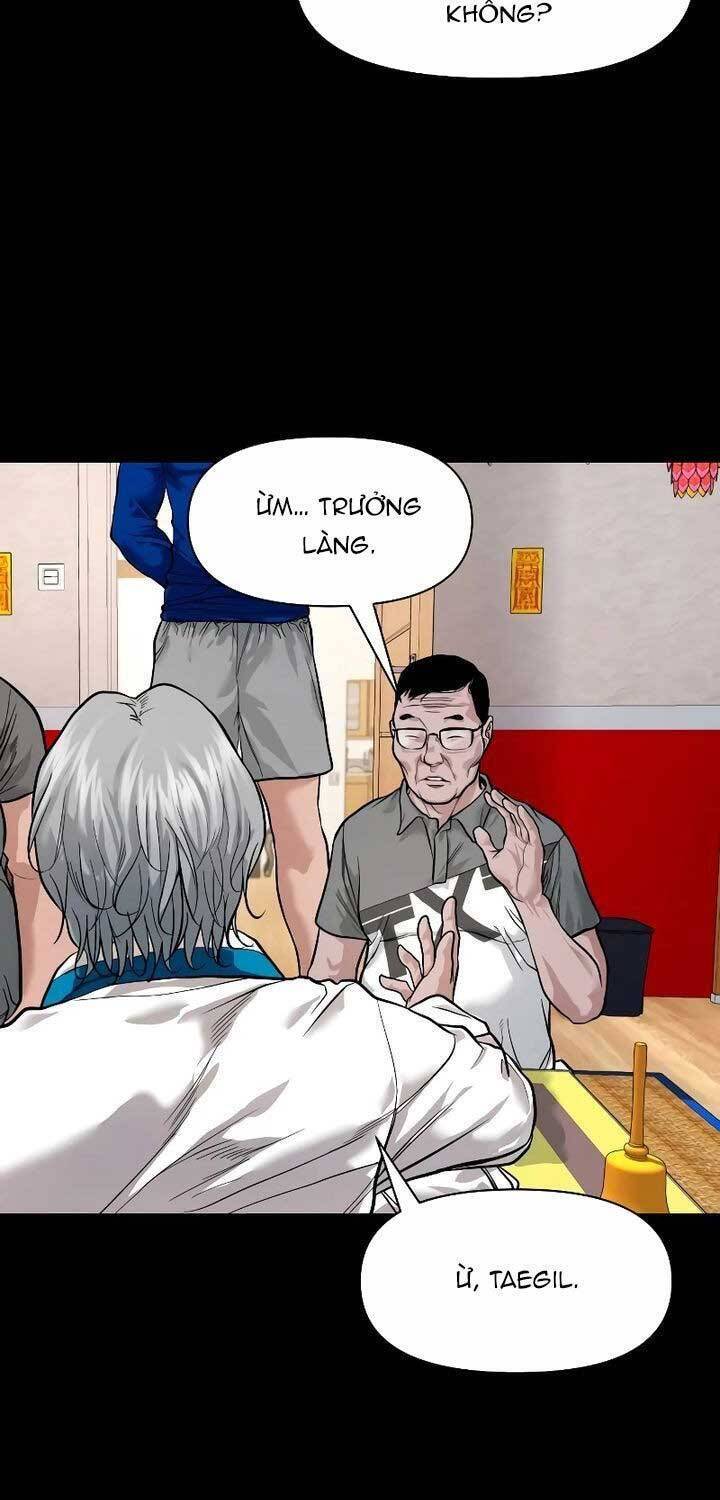 Ngôi Làng Ma Quái Chapter  18 - 33