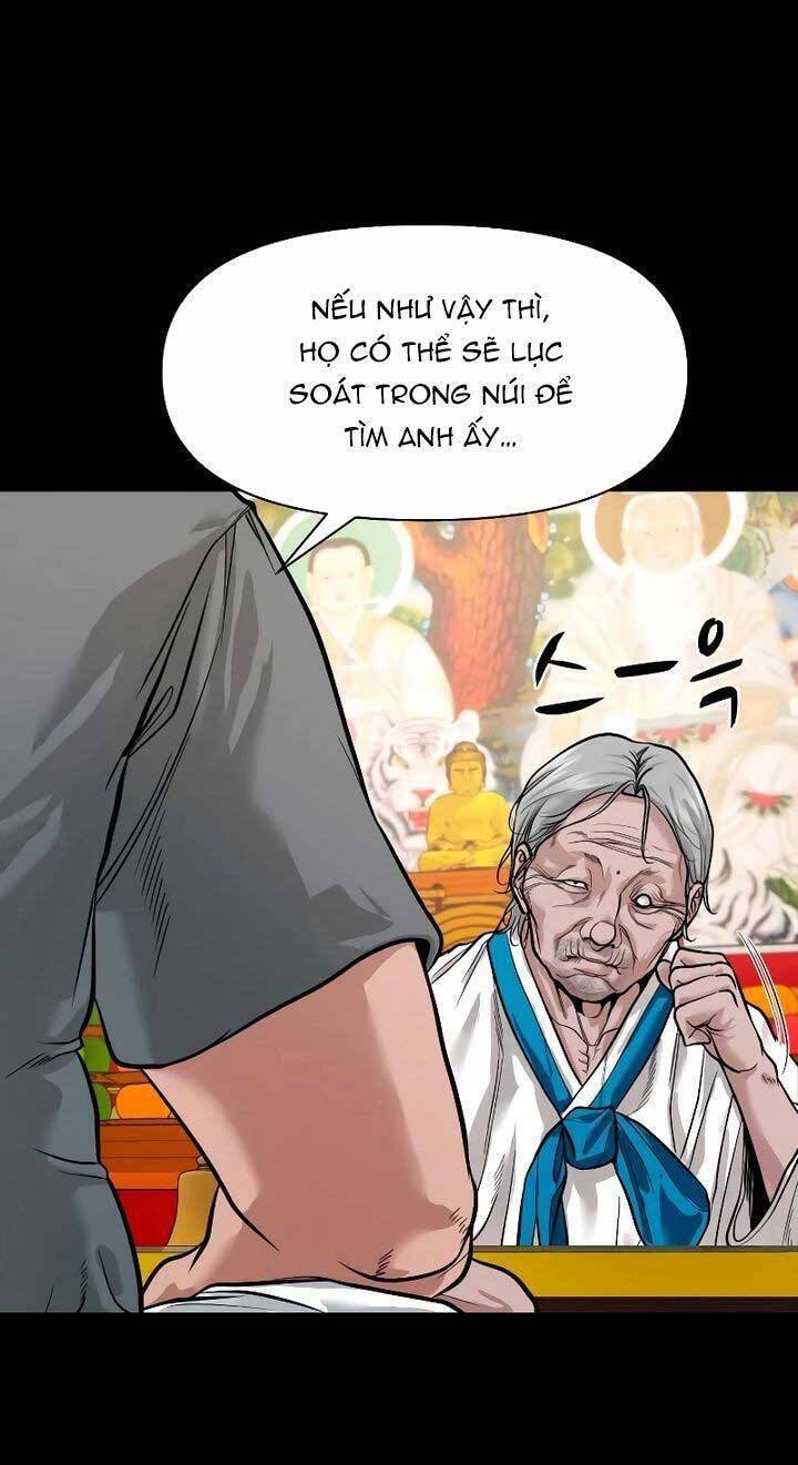 Ngôi Làng Ma Quái Chapter  18 - 35