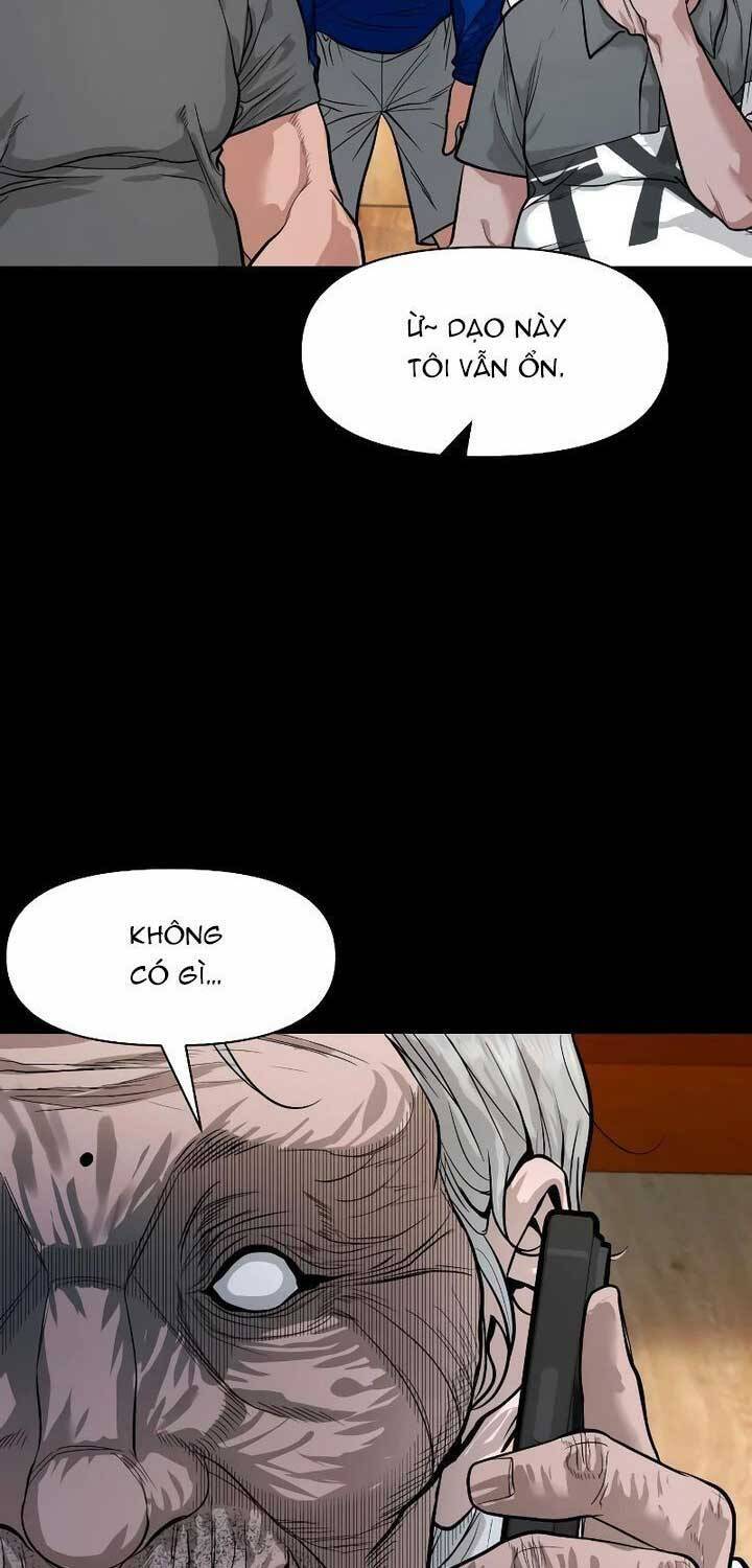 Ngôi Làng Ma Quái Chapter  18 - 39