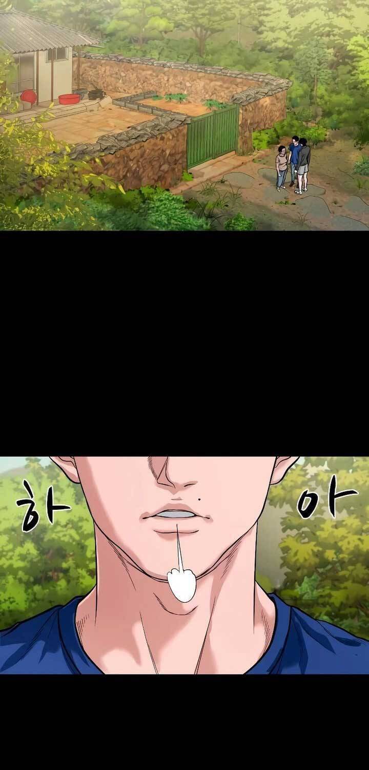 Ngôi Làng Ma Quái Chapter 18 - 41