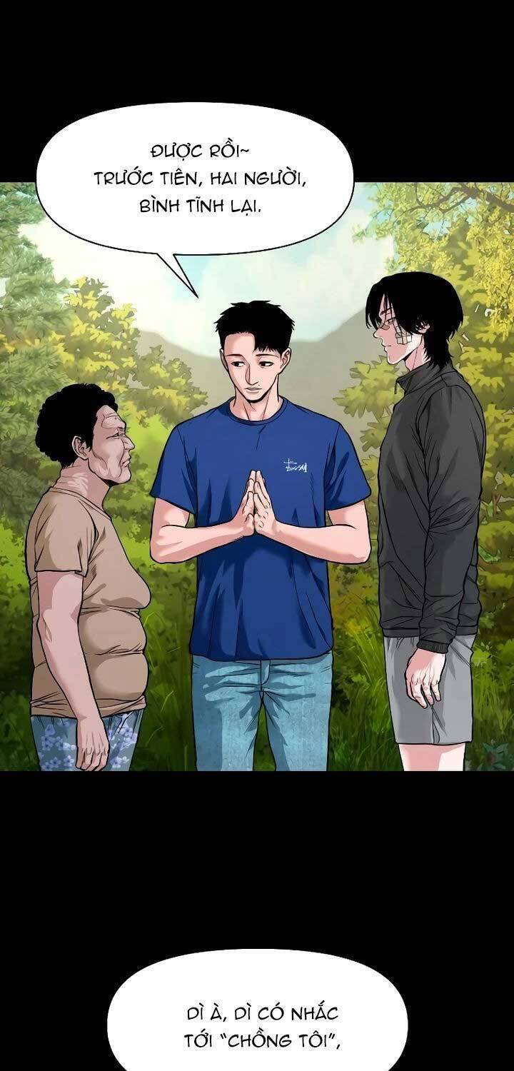 Ngôi Làng Ma Quái Chapter  18 - 42