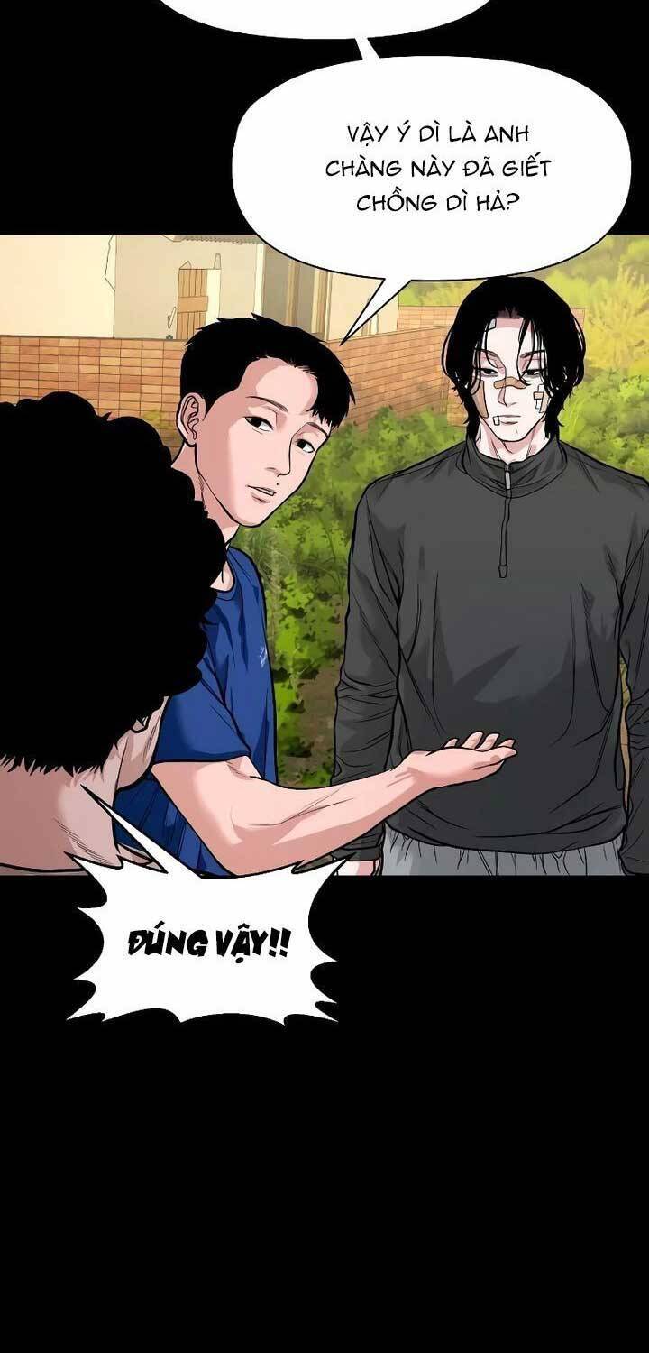 Ngôi Làng Ma Quái Chapter  18 - 43