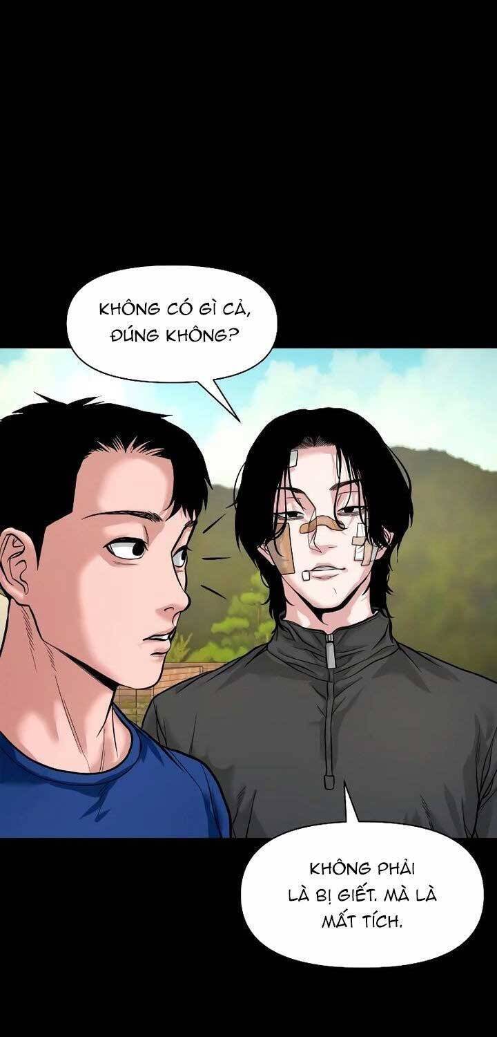 Ngôi Làng Ma Quái Chapter  18 - 46