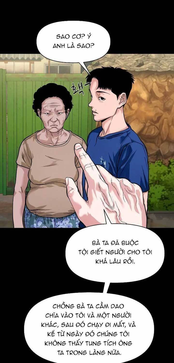 Ngôi Làng Ma Quái Chapter  18 - 47