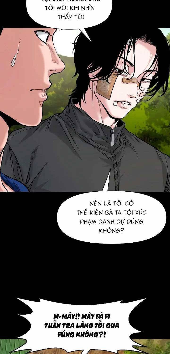 Ngôi Làng Ma Quái Chapter  18 - 50