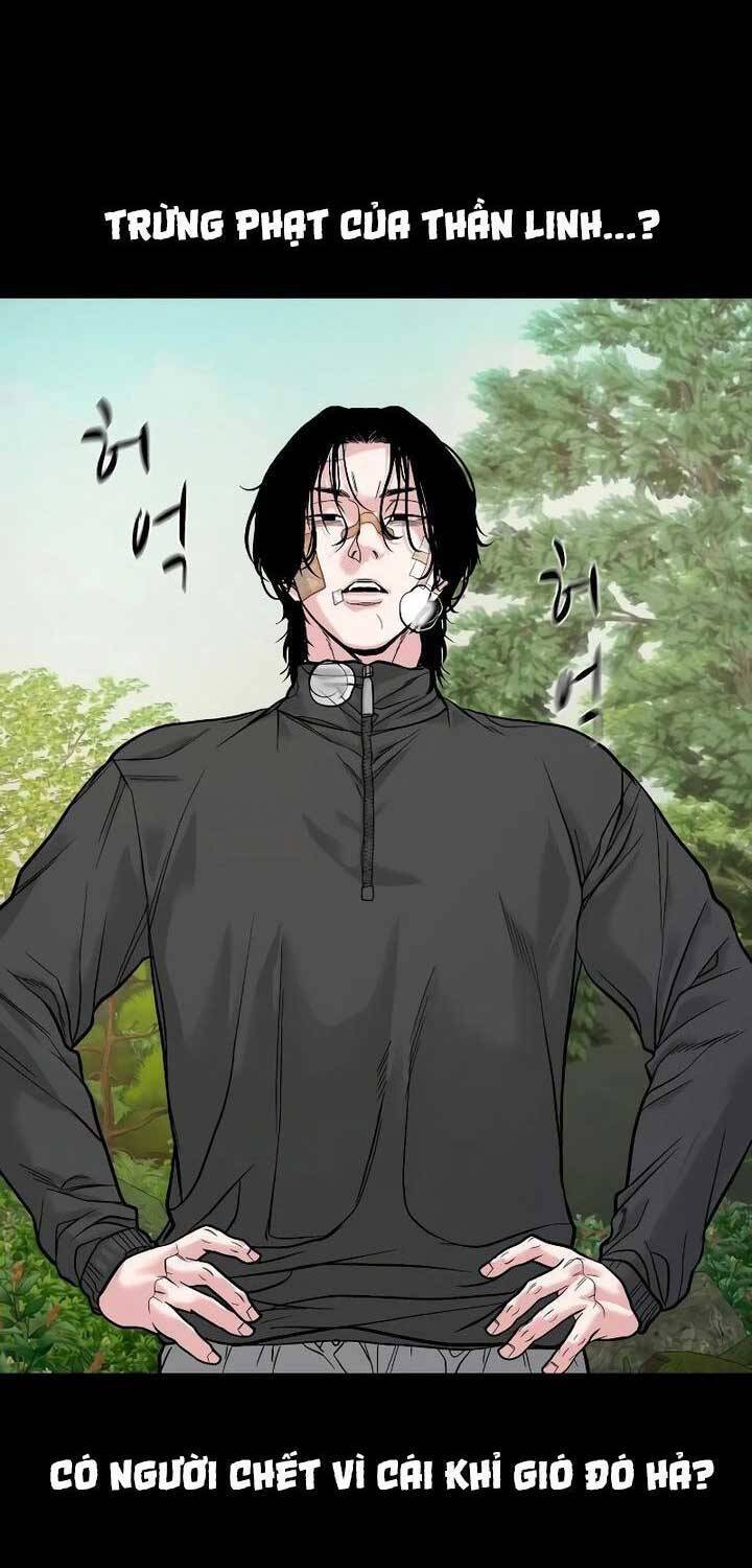 Ngôi Làng Ma Quái Chapter  18 - 6