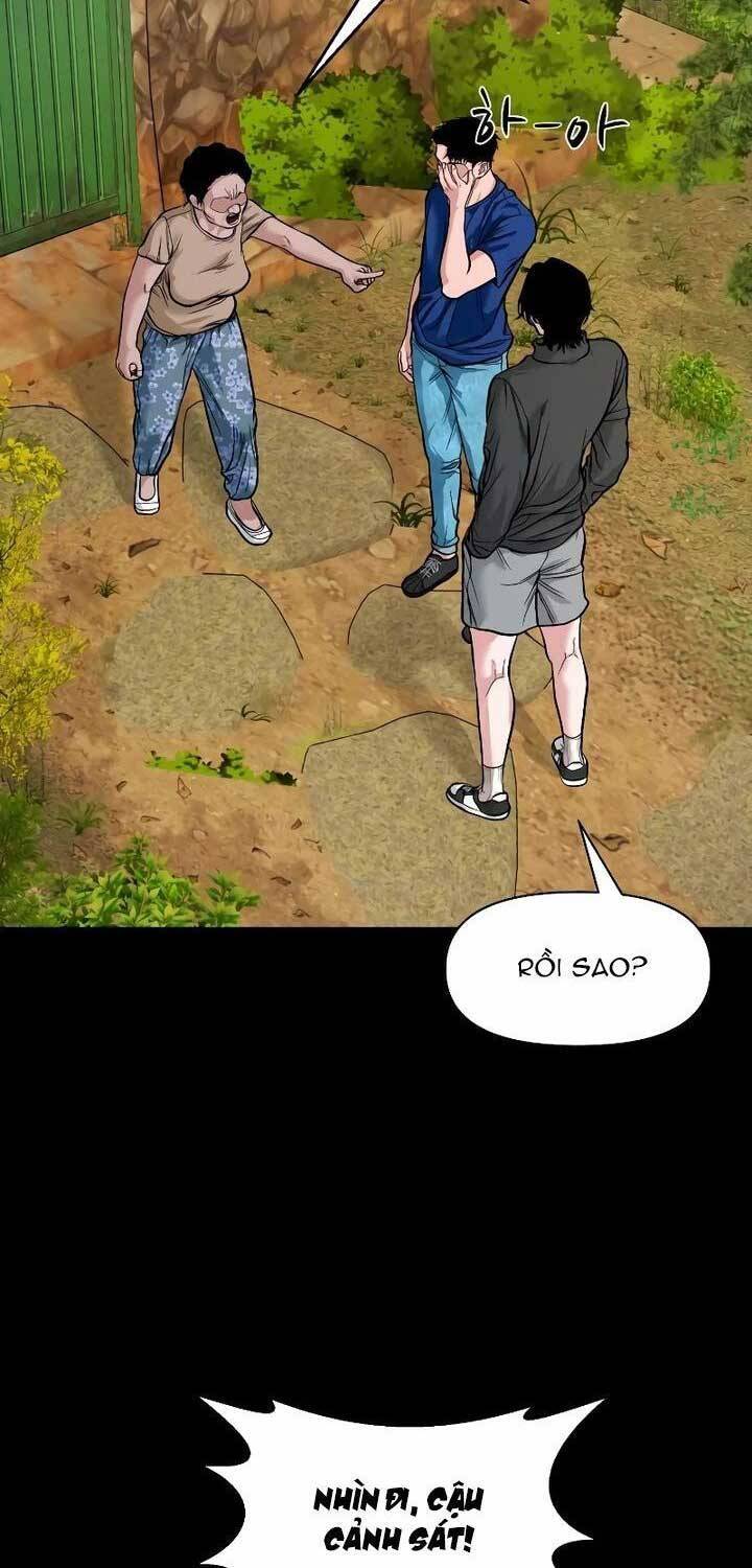 Ngôi Làng Ma Quái Chapter  18 - 51