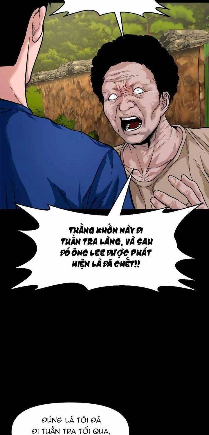 Ngôi Làng Ma Quái Chapter 18 - 52