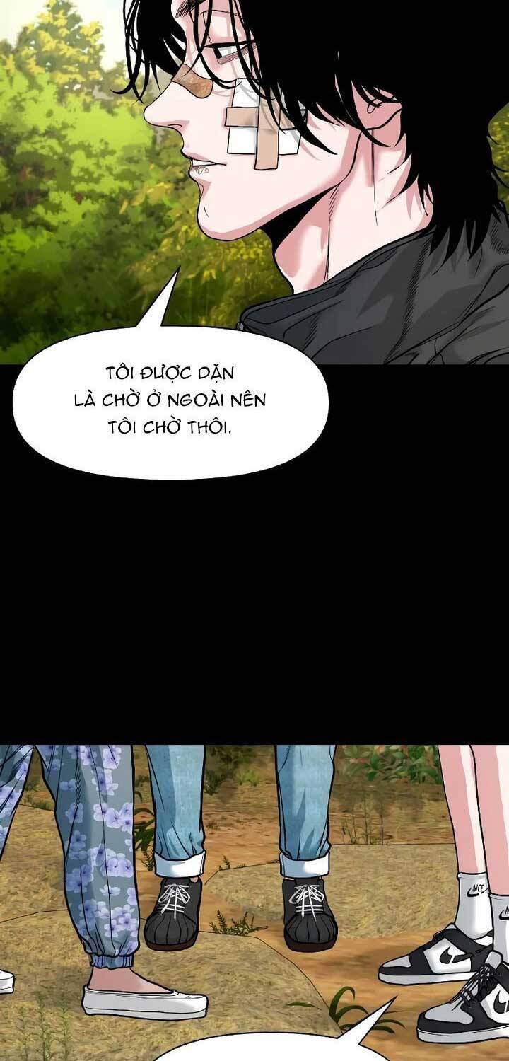 Ngôi Làng Ma Quái Chapter 18 - 55