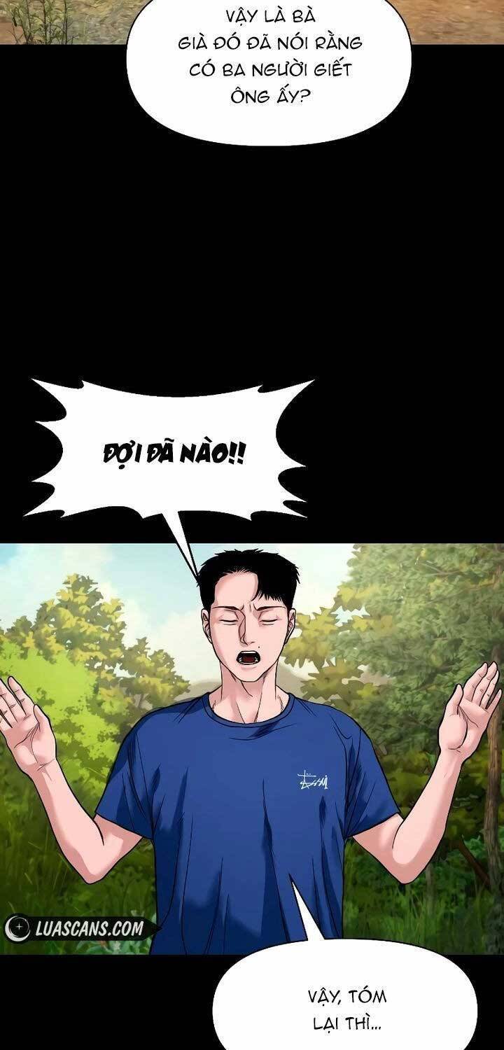 Ngôi Làng Ma Quái Chapter 18 - 56