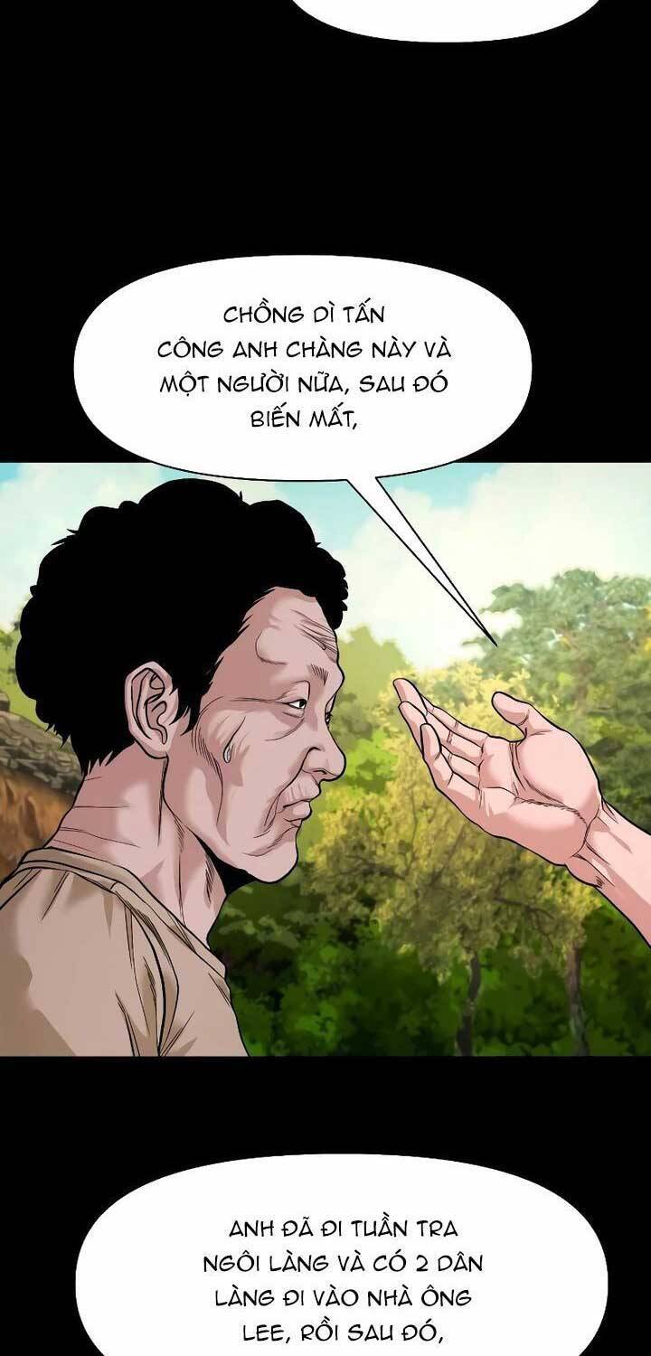 Ngôi Làng Ma Quái Chapter 18 - 57