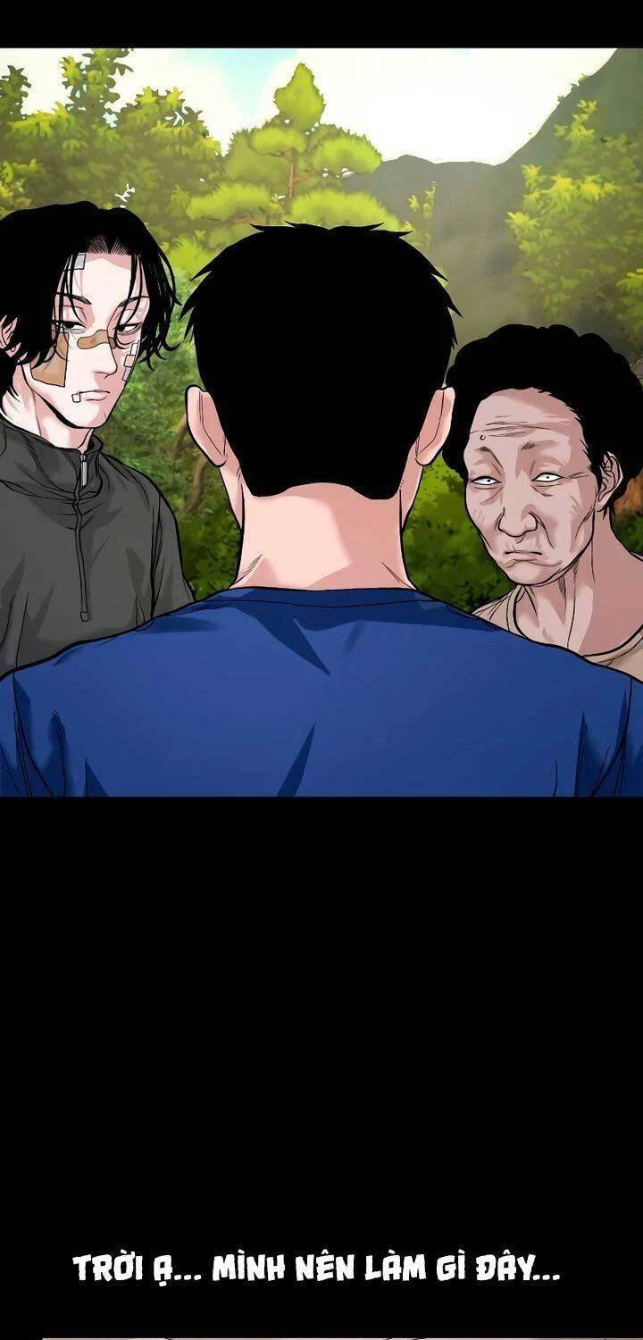 Ngôi Làng Ma Quái Chapter  18 - 62