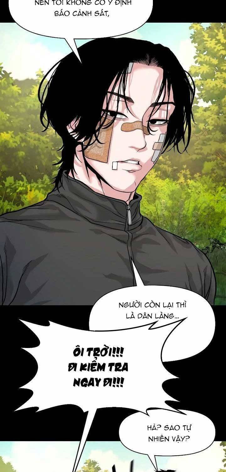 Ngôi Làng Ma Quái Chapter  18 - 64