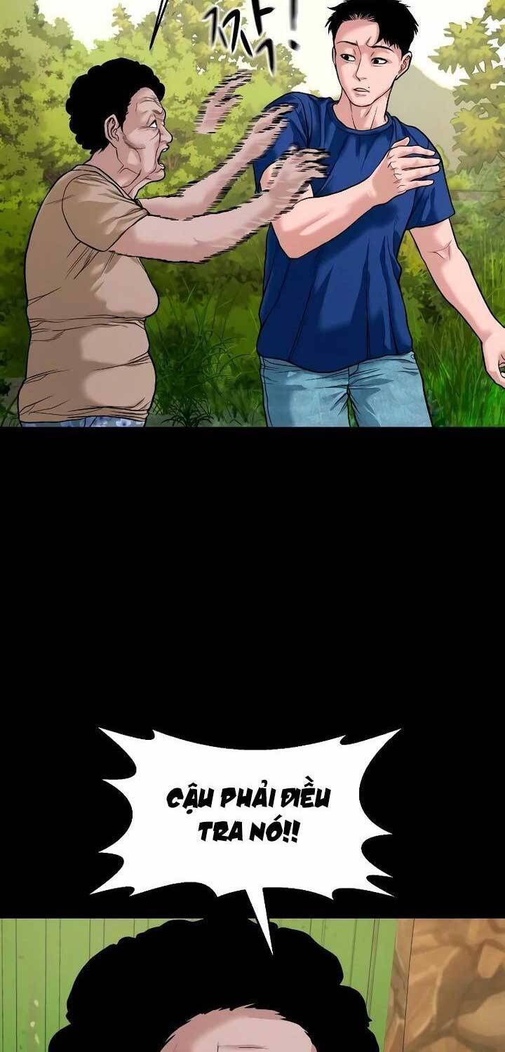 Ngôi Làng Ma Quái Chapter  18 - 65
