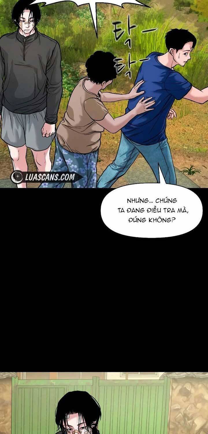 Ngôi Làng Ma Quái Chapter  18 - 67