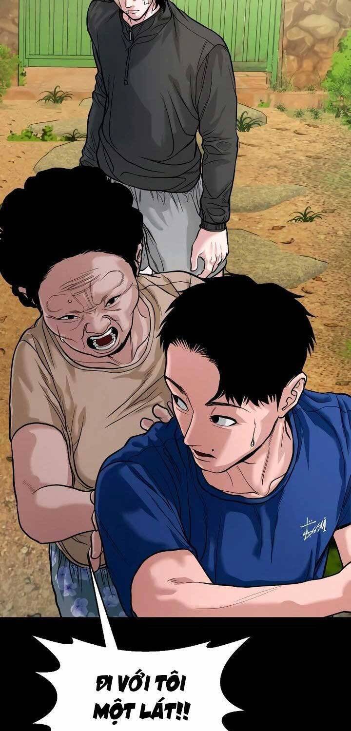 Ngôi Làng Ma Quái Chapter  18 - 68